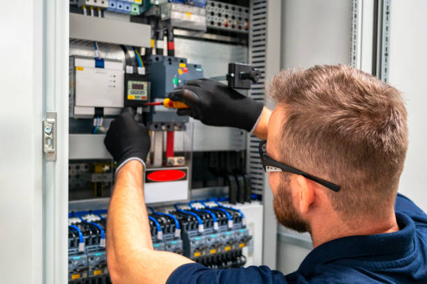 Best Best Electricians Near Me  in Newkirk, OK