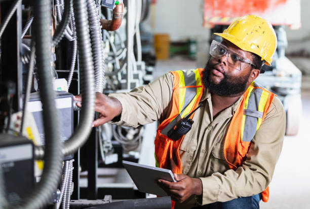 Best Home Electrical Repair  in Newkirk, OK