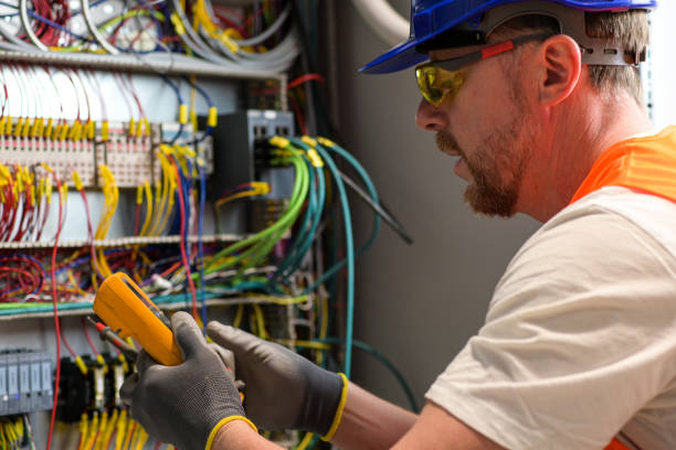 Electrical Outlet Repair in OK