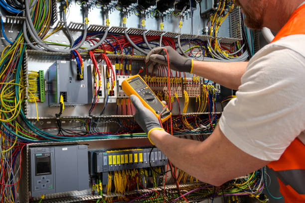 Best Electrical Repair Services  in Newkirk, OK