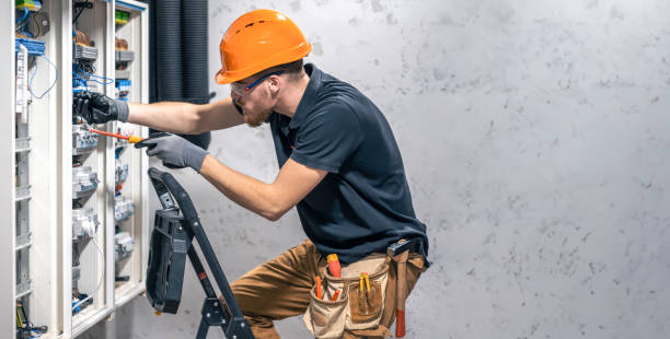 Best Electrical Rewiring Services  in Newkirk, OK