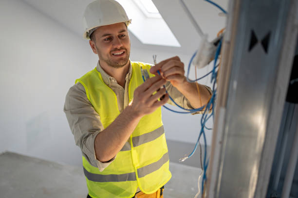 Best Circuit Breaker Repair  in Newkirk, OK