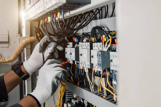 Best Affordable Electrical Installation  in Newkirk, OK